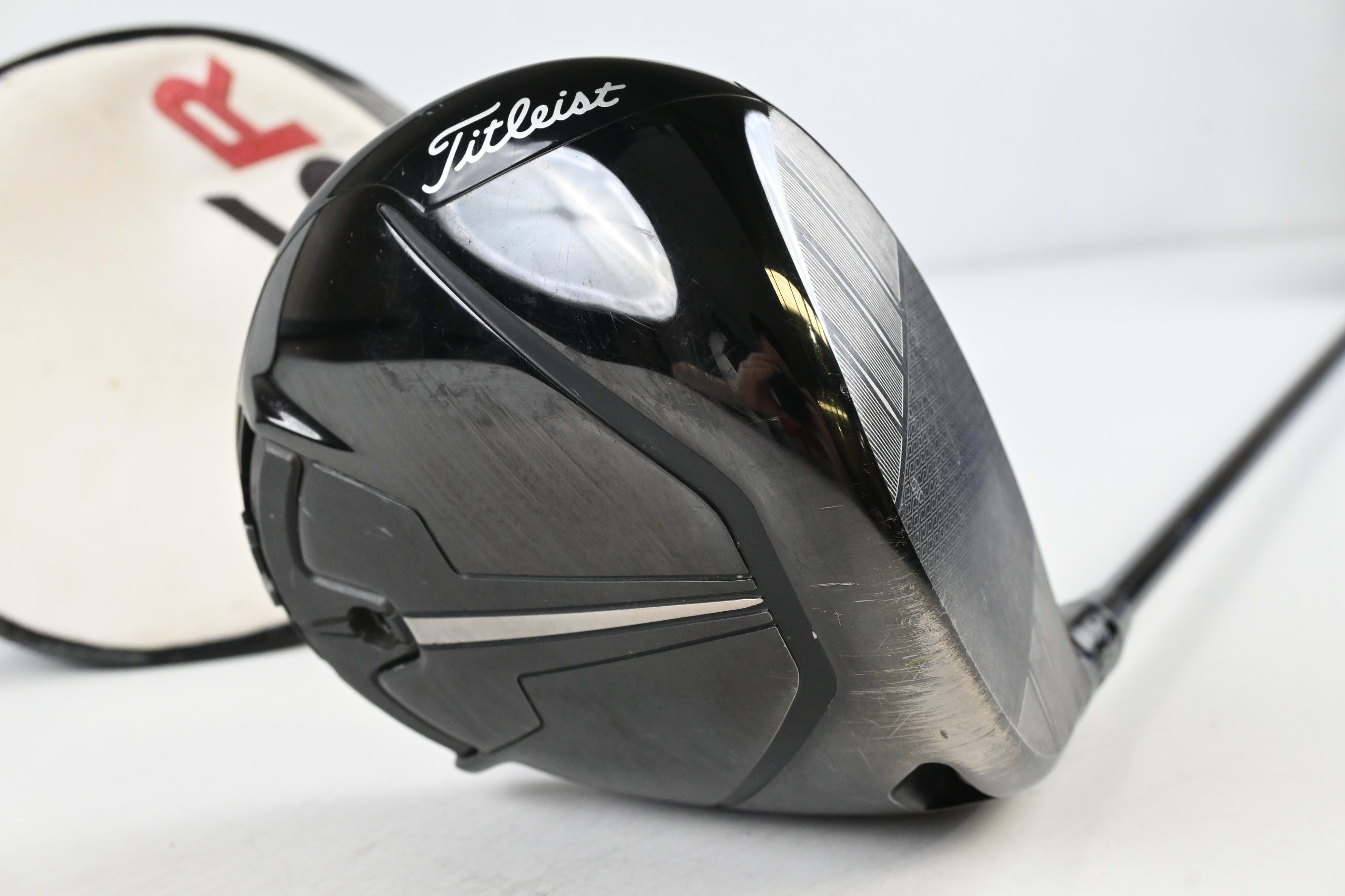 Titleist TSR3 Driver / 9 Degree / Stiff Flex Tensei AV Blue 55 Shaft