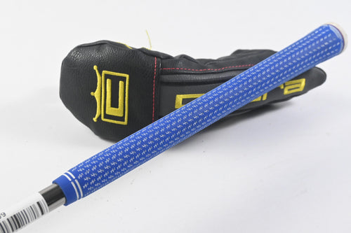 Cobra King Speedzone #4 Hybrid / 21 Degree / Stiff Flex UST Mamiya Recoil ESX