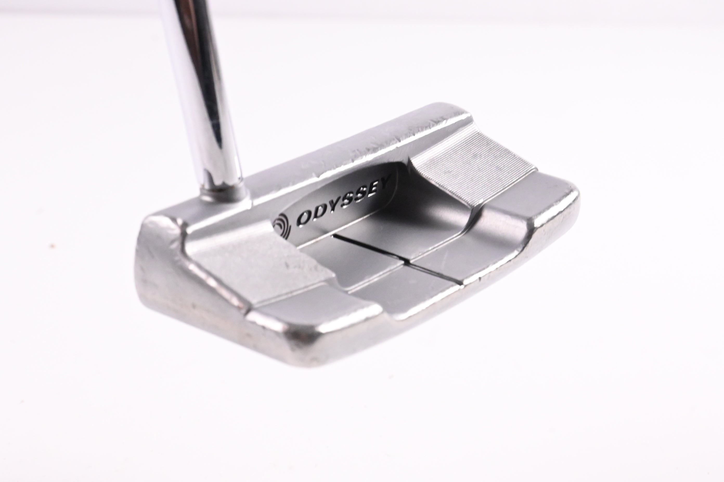 Odyssey White Hot OG Stroke Lab Double Wide Putter / 34 Inch