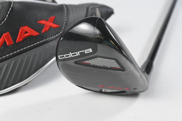 Cobra F-Max Superlite #4 Hybrid / 22 Degree / Regular Flex Cobra Superlite 55