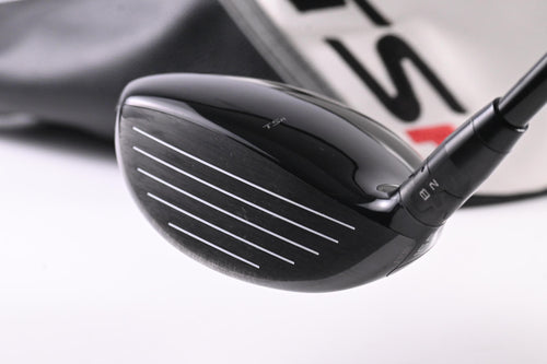 Titleist TSR2 #3 Wood / 16.5 Degree / Regular Flex Tensei AV Blue 65 Shaft