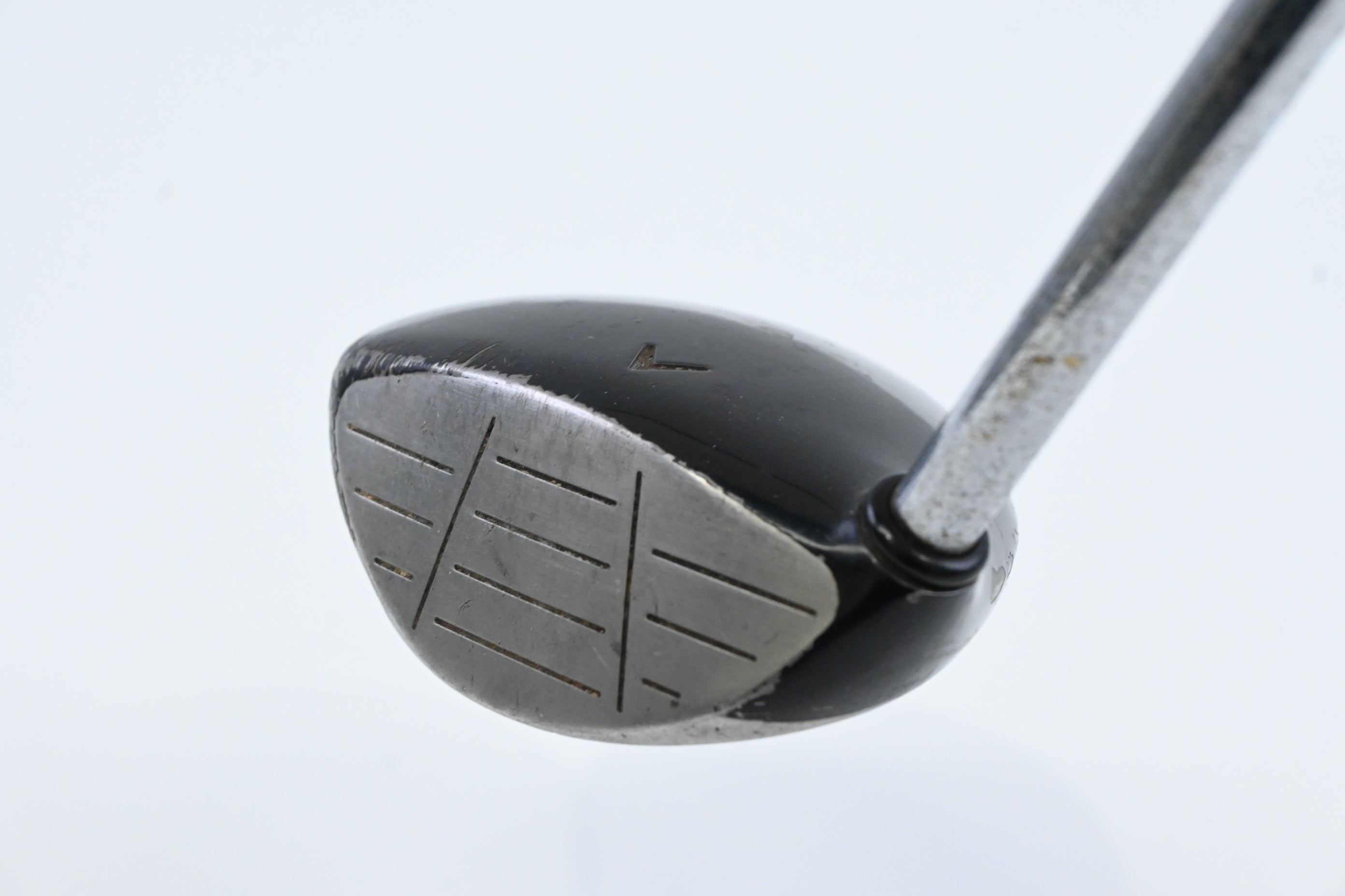 Callaway Steelhead Plus #7 Wood / 20 Degree / Regular Flex Callaway Shaft