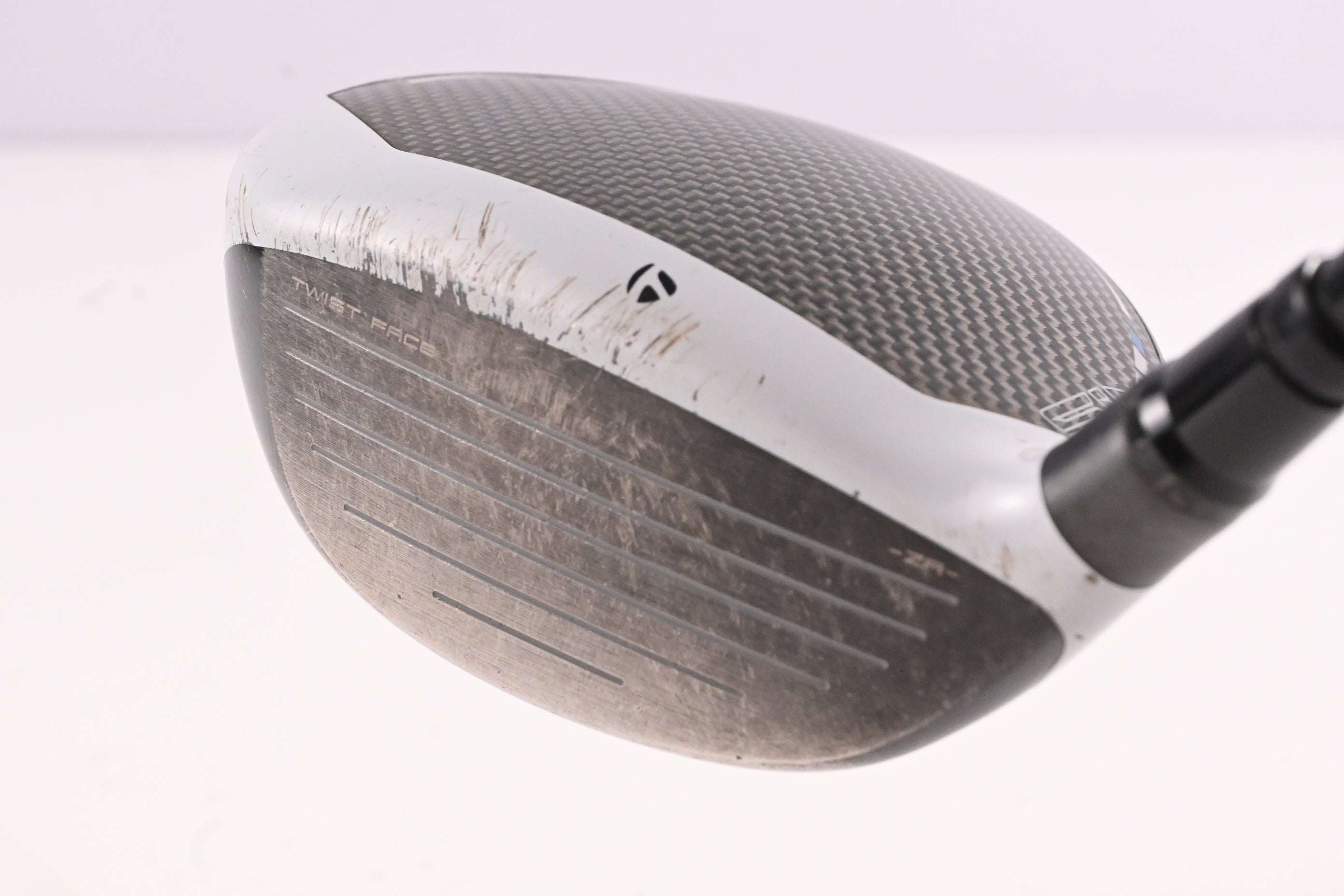 Taylormade SIM Ti #3 Wood / 15 Degree / Stiff Flex Diamana Limited 75 Shaft