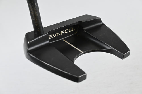 Evnroll Classics ER5 Hatchback Putter / 37 Inch