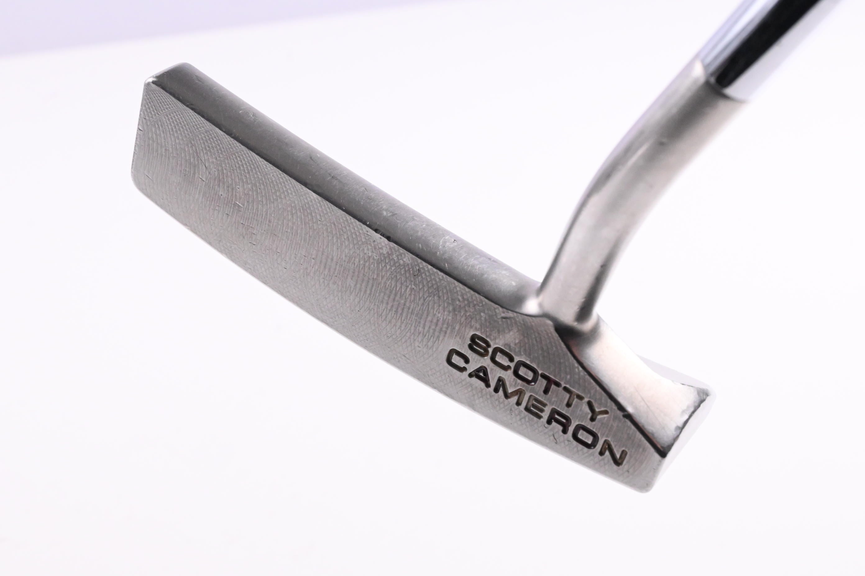 Scotty Cameron California Sea Mist Hollywood Putter / 34 Inch