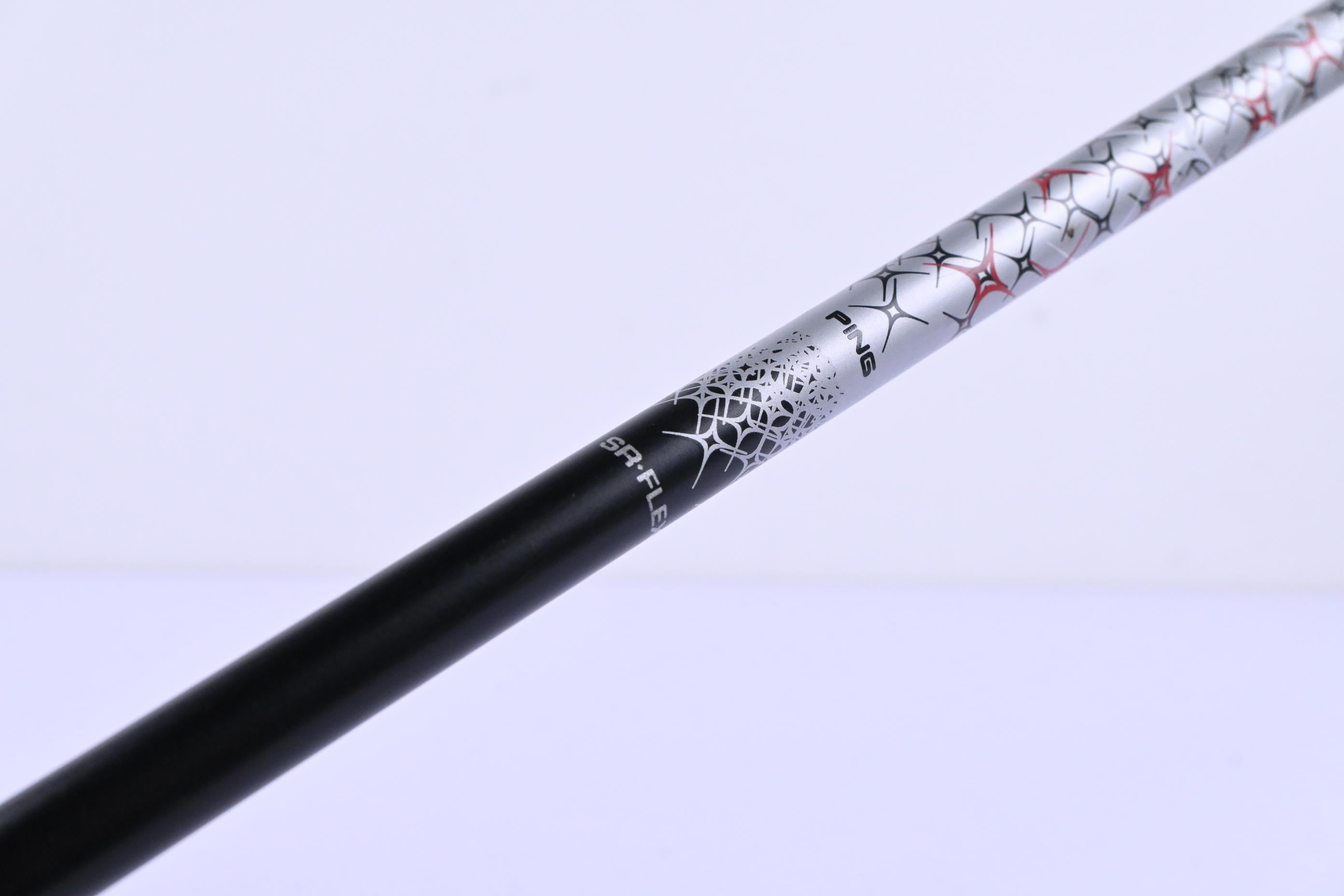Ping G25 Driver / 10.5 Degree / Senior Flex Ping TFC 189 Shaft