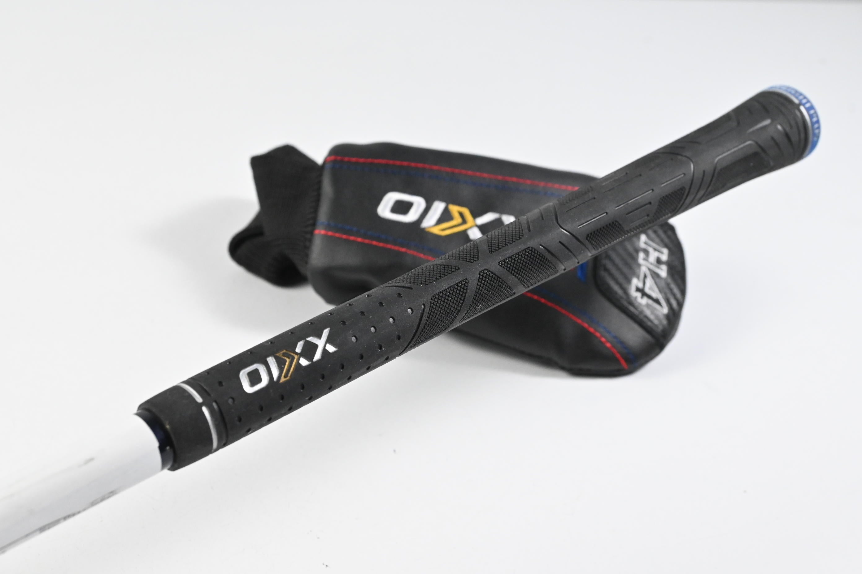 XXIO 13 #5 Hybrid / 23 Degree / Regular Flex XXIO MP 1300 41 Shaft