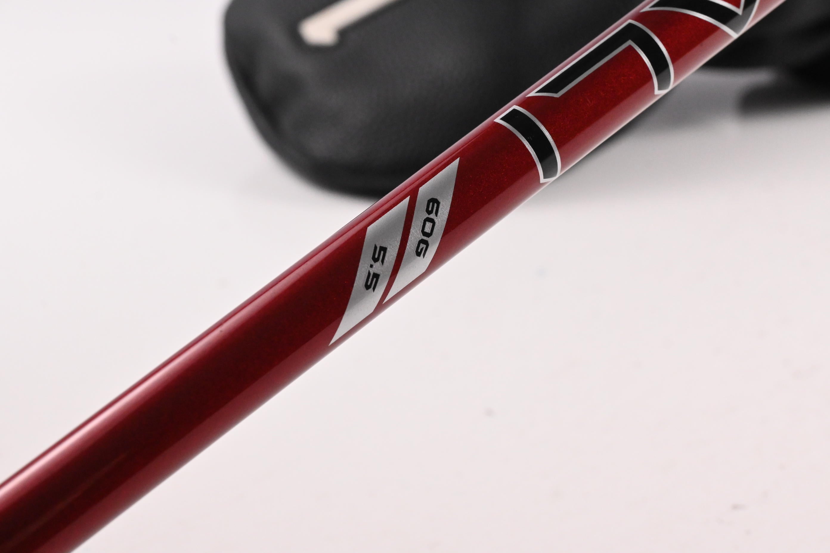 PXG Lightning Max 10K+ Driver / 10.5 Degree / X-Flex Project X Denali Red 60