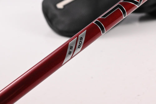PXG Lightning Max 10K+ Driver / 10.5 Degree / X-Flex Project X Denali Red 60