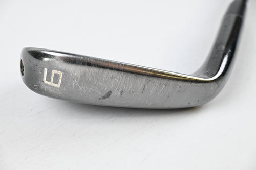 Taylormade P770 2023 Phantom Black #9 Iron / Stiff Flex KBS Tour Shaft