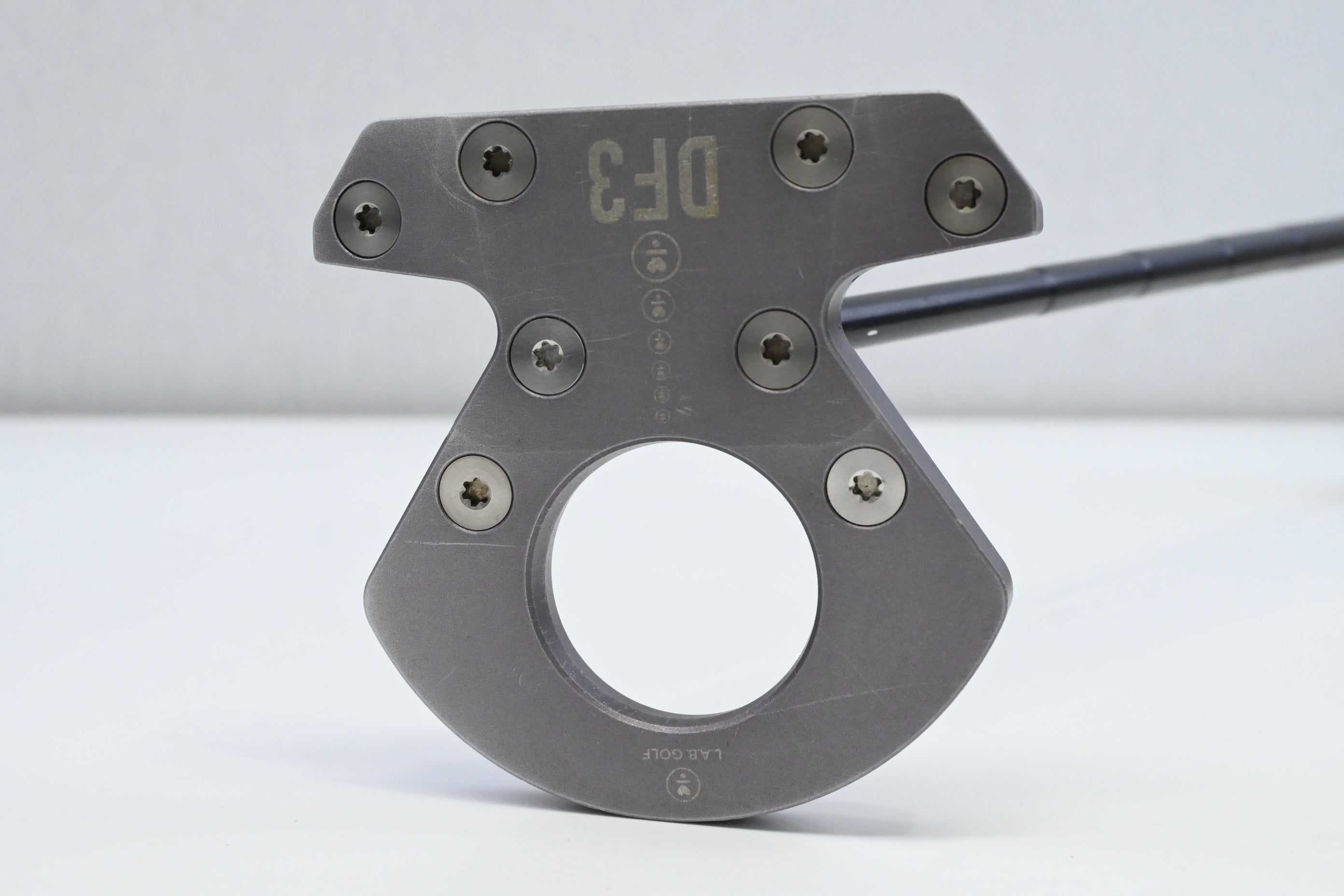 L.A.B. Golf DF3 Putter / 34 Inch