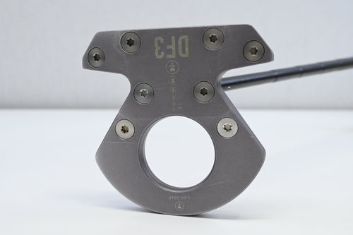 L.A.B. Golf DF3 Putter / 34 Inch
