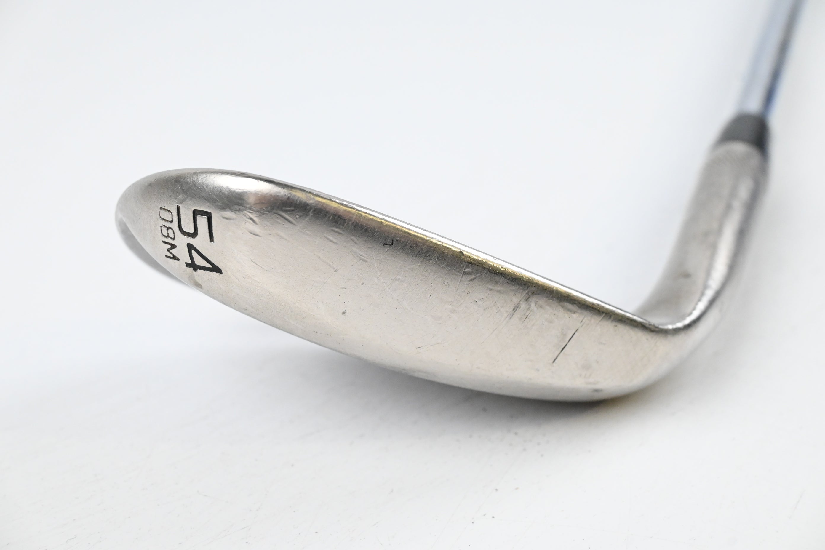 Titleist Vokey SM10 Sand Wedge / 54 Degree / Wedge Flex Vokey Design SM10 Shaft
