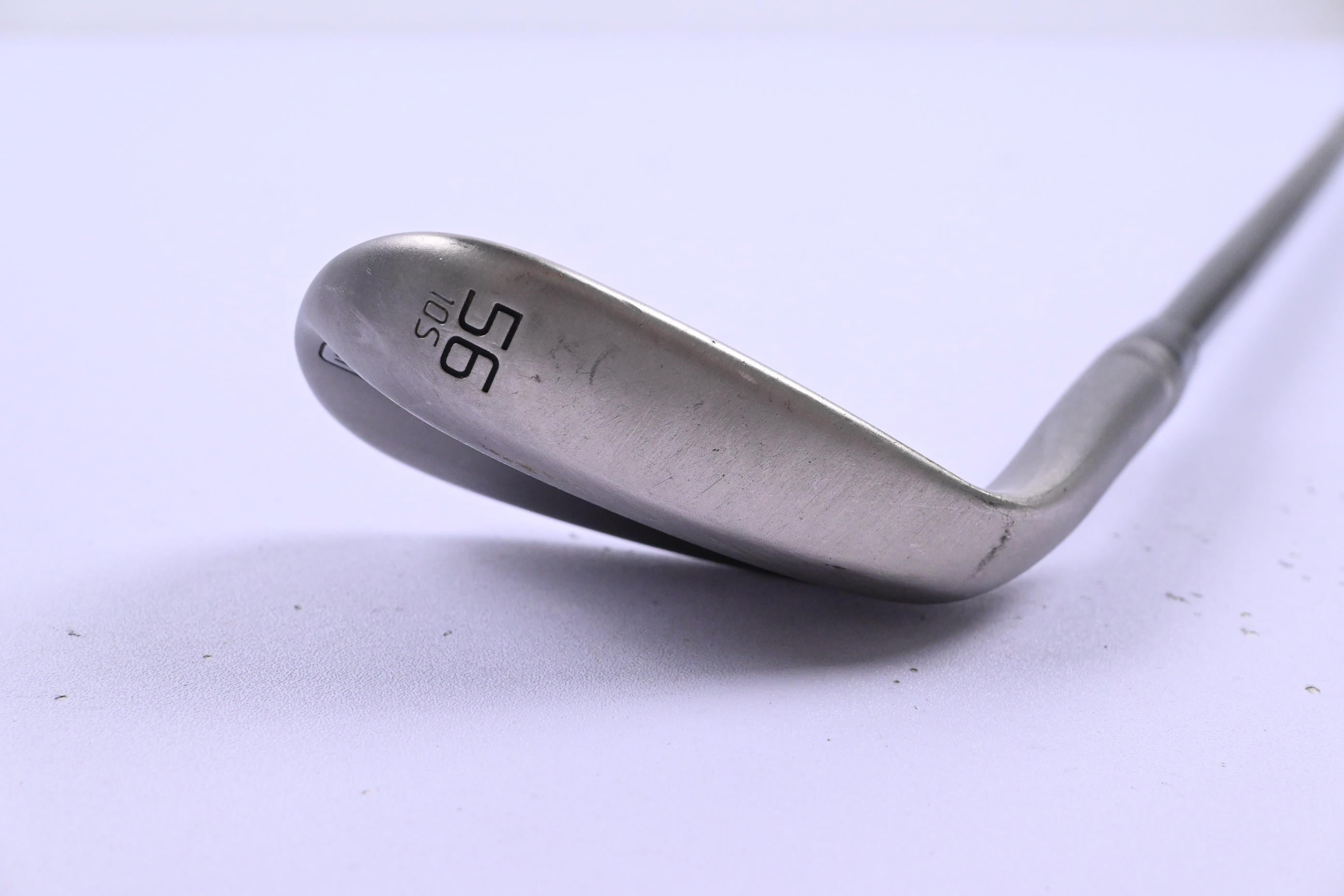 Titleist Vokey SM10 Sand Wedge / 56 Degree / Wedge Flex Dynamic Gold 105 Shaft
