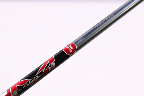 Matrix Ozik Black Tie M4 85 #3 Hybrid Shaft / Stiff Flex / Titleist 2nd Gen