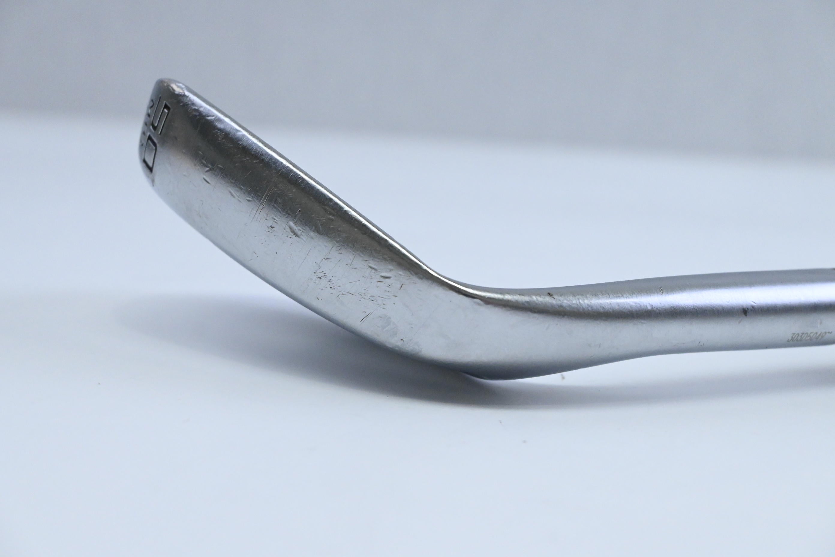 Cleveland RTX ZipCore Gap Wedge / 50 Degree / Wedge Flex Dynamic Gold Spinner
