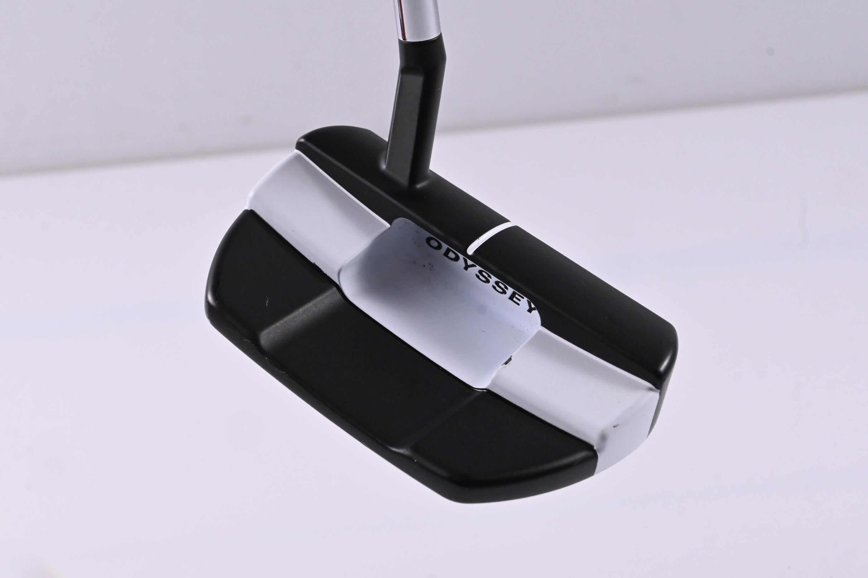 Odyssey White Hot Versa Three T S Putter / 34 Inch