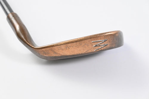 Left Hand Ping ISI BeCu Pitching Wedge / 47 Degree / Stiff Flex ProCustom Shaft
