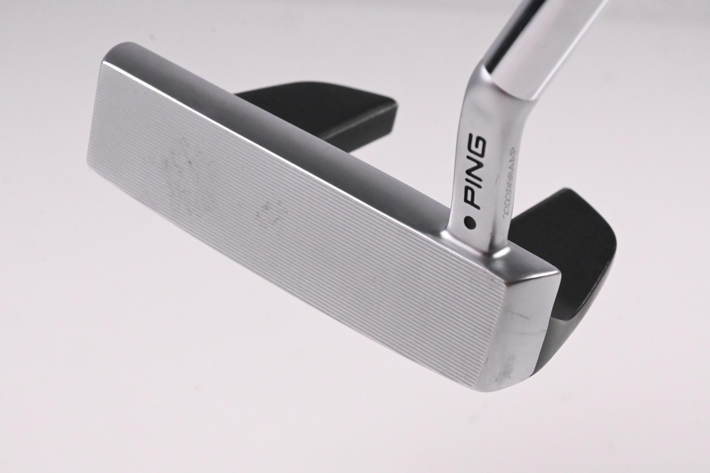 Ping 2023 Prime Tyne 4 Putter / 34 Inch