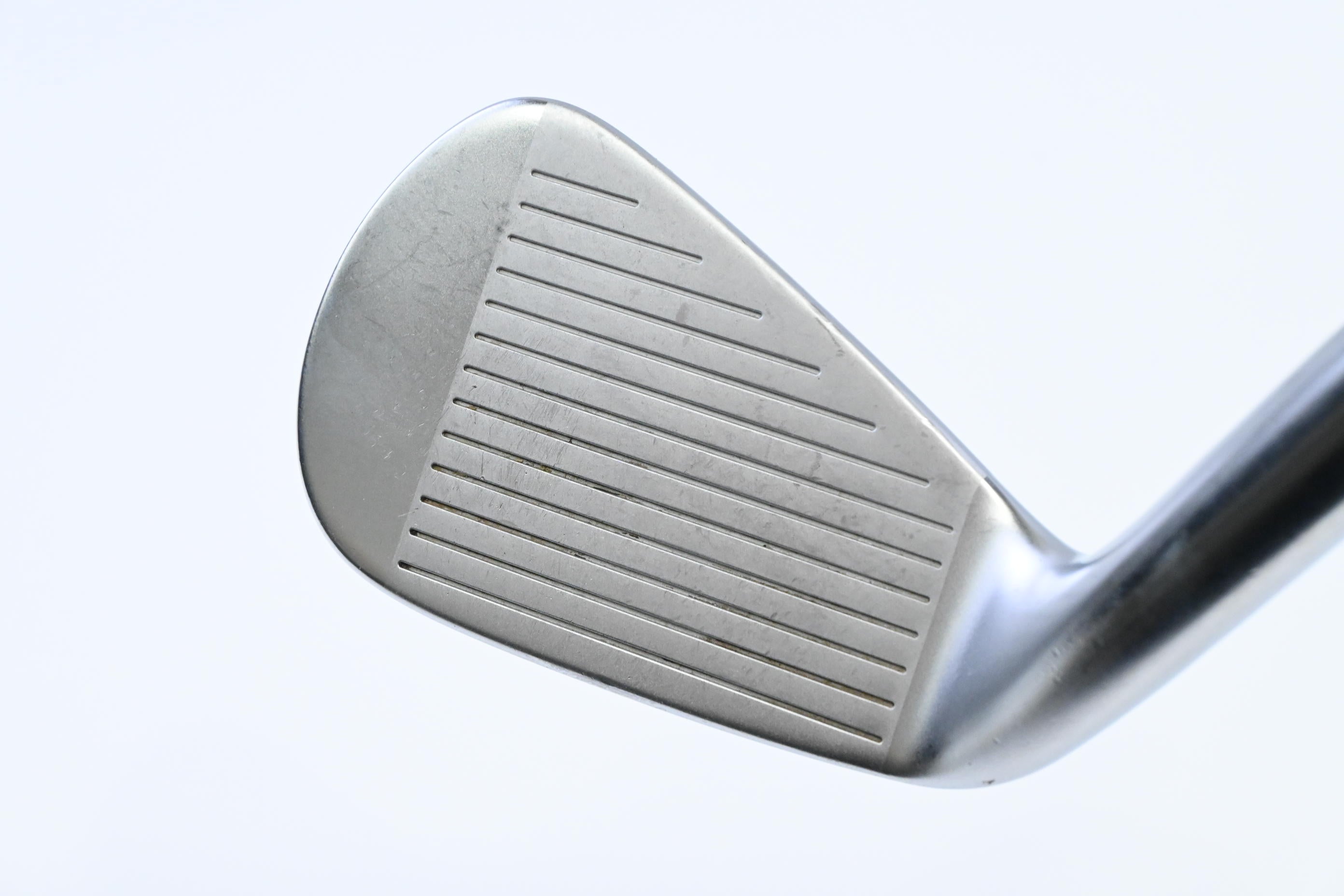 Callaway Apex Pro 24 #6 Iron / 30 Degree / Stiff Flex Project X IO 110 Shaft