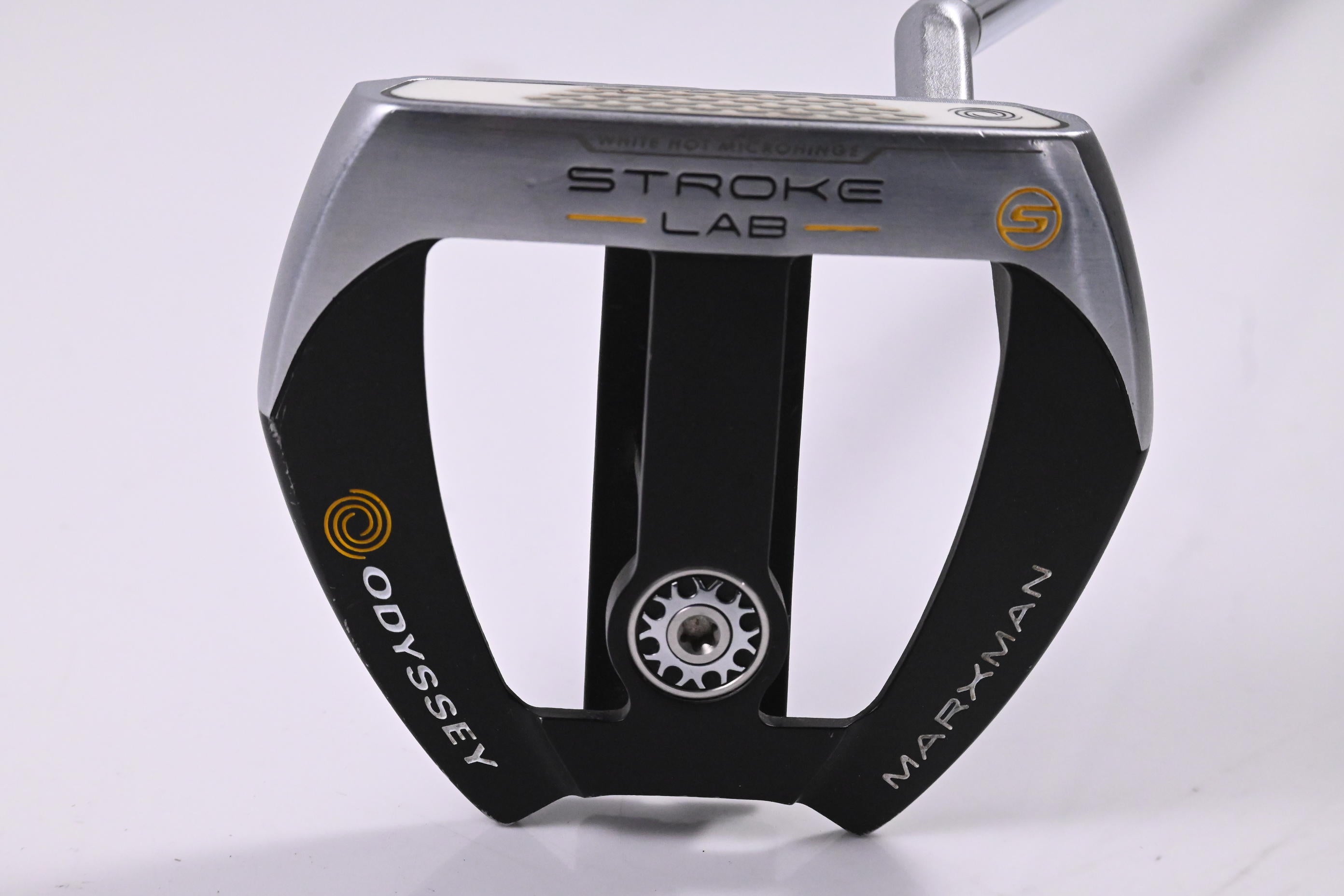 Odyssey Stroke Lab Marxman Putter / 34 Inch