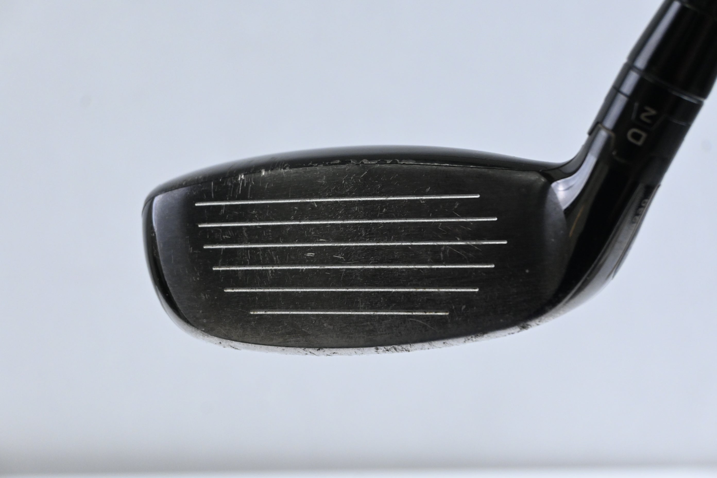 Titleist TS3 #3 Hybrid / 19 Degree / X-Flex Aldila Rogue White 85 Shaft