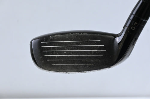 Titleist TS3 #3 Hybrid / 19 Degree / X-Flex Aldila Rogue White 85 Shaft