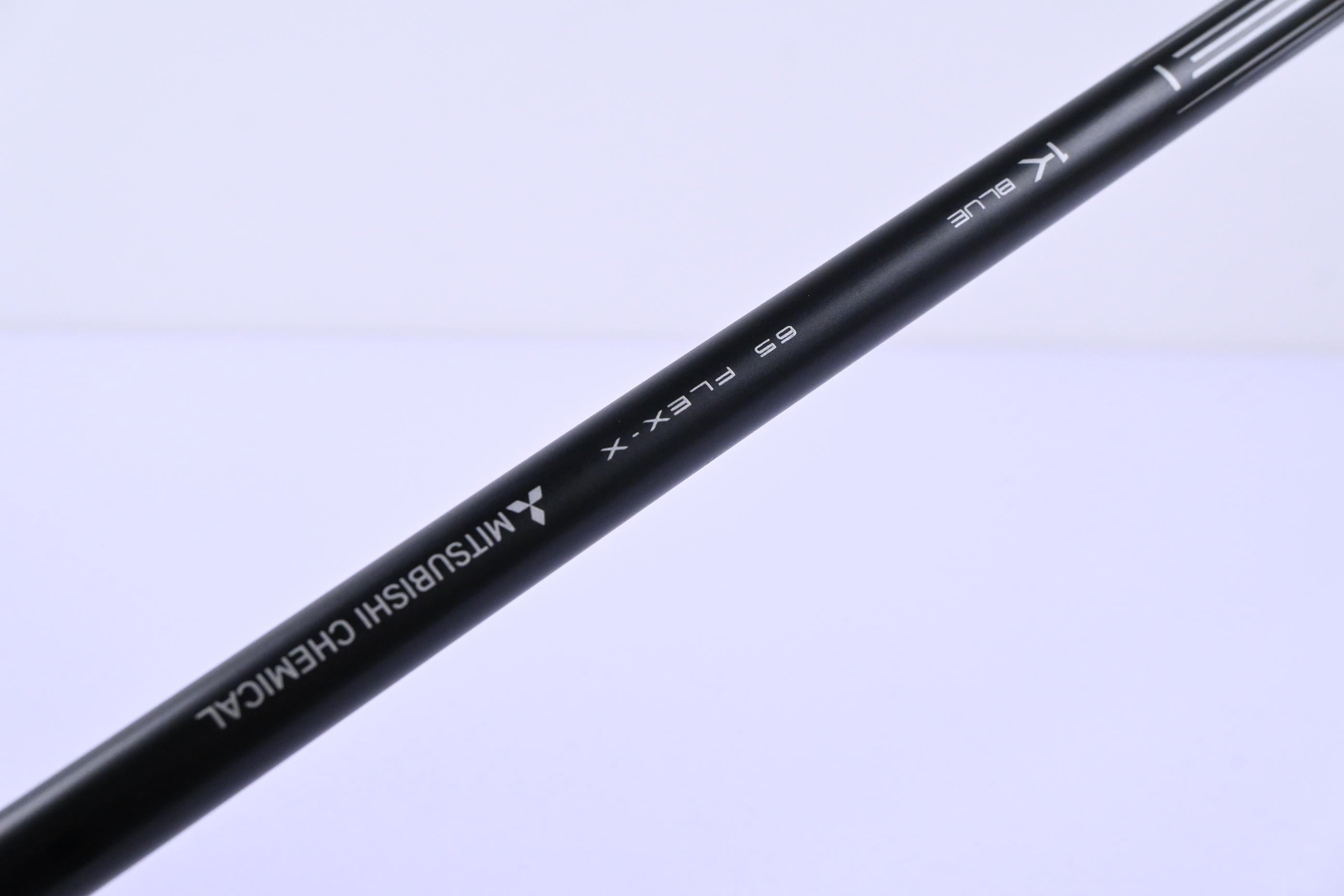 Titleist GT2 Driver / 11 Degree / X-Flex Tensei 1K Blue 65 Shaft