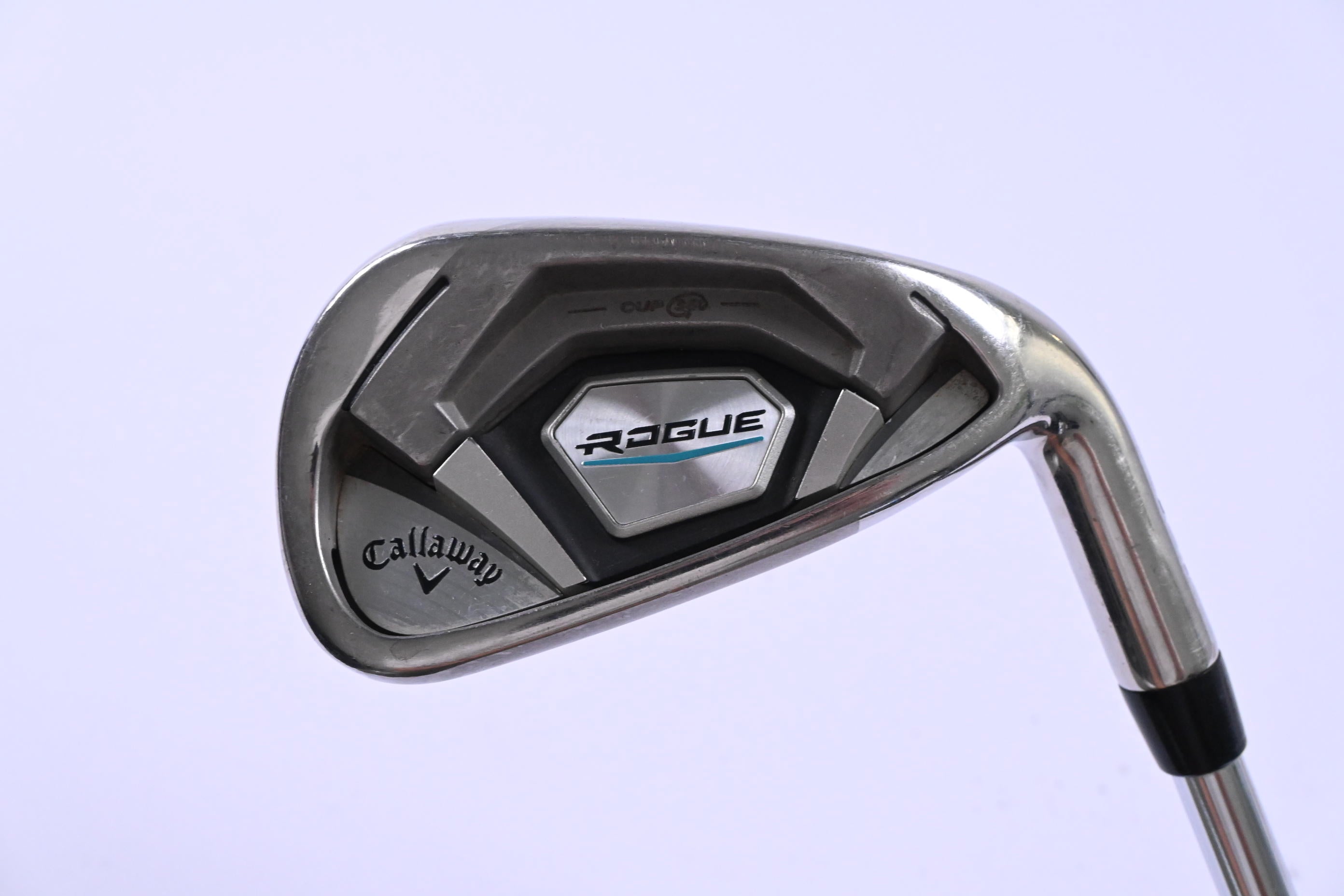 Callaway Rogue #7 Iron / Regular Flex True Temper XP 95 R300 Shaft