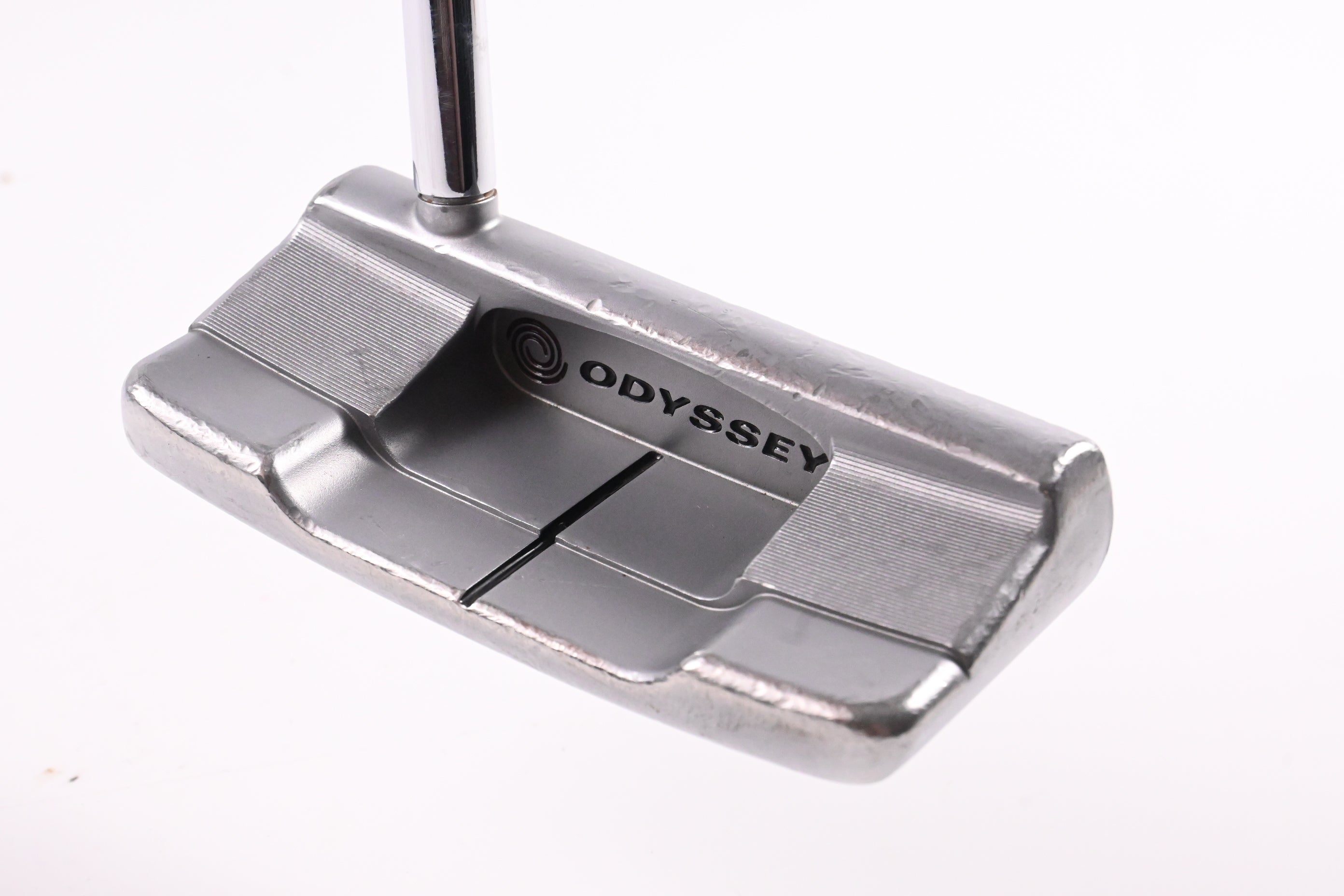 Odyssey White Hot OG Stroke Lab Double Wide Putter / 34 Inch