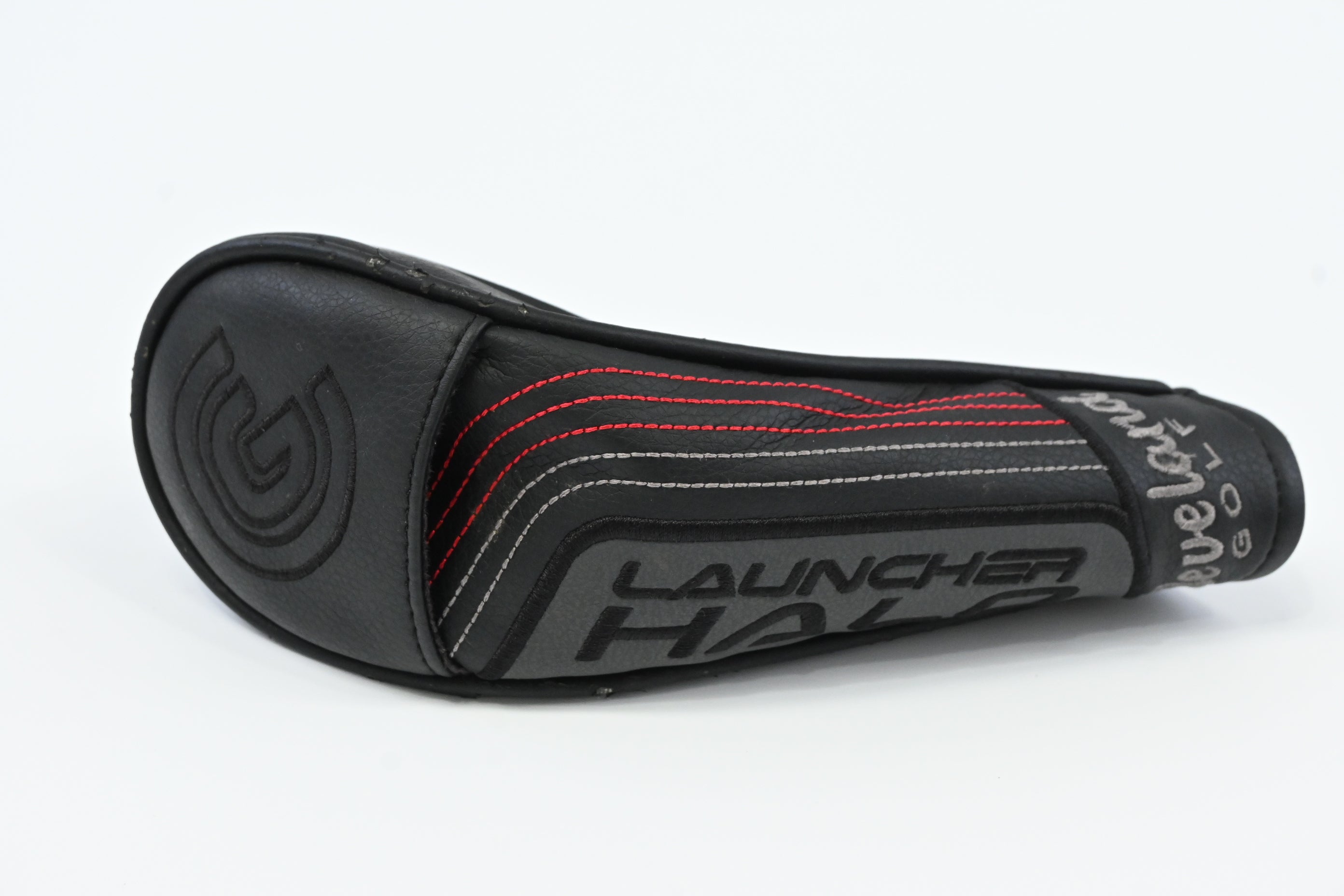 Cleveland Launcher Halo #2 Hybrid / 16 Degree / Stiff Flex Miyazaki C.Kua 6