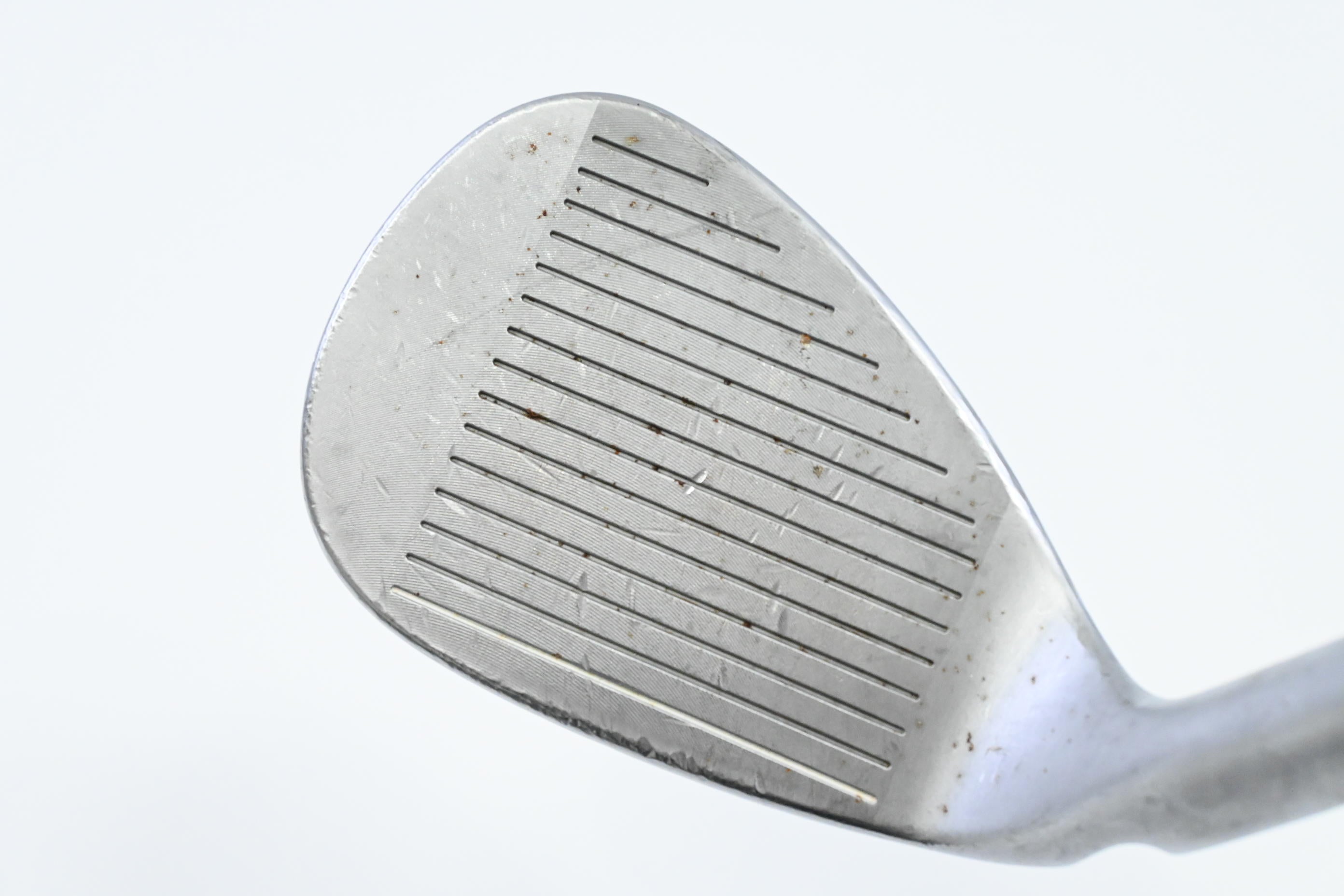 Ping Anser Forged Lob Wedge / 58 Degree / Black Dot / Wedge Flex DG Spinner