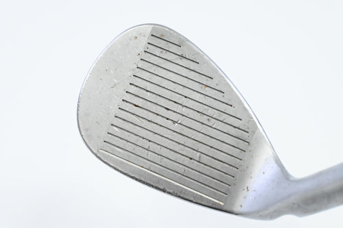Ping Anser Forged Lob Wedge / 58 Degree / Black Dot / Wedge Flex DG Spinner