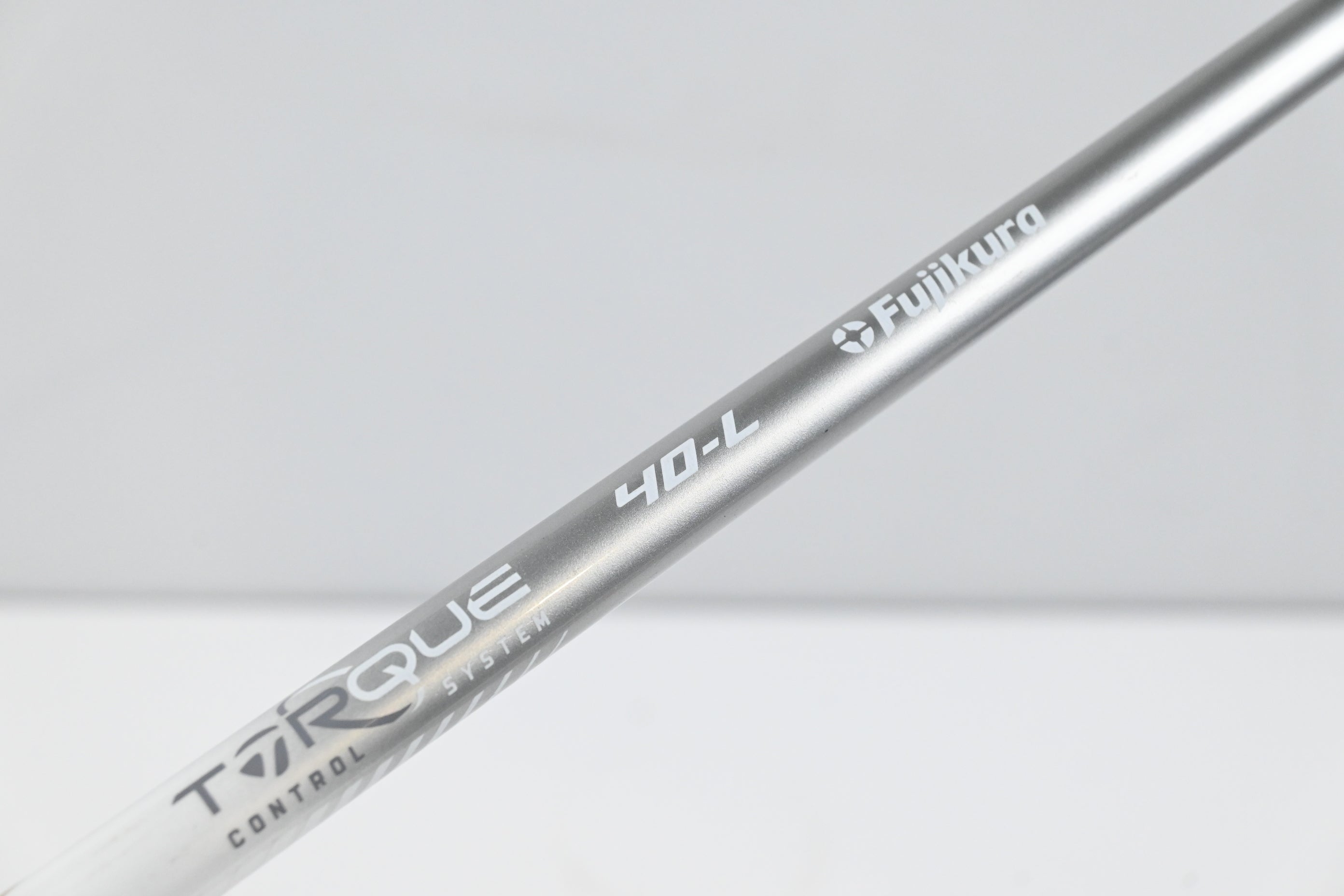 Ladies Speeder NX TCS 40 #7 Wood Shaft / Ladies Flex / Taylormade 2nd Gen