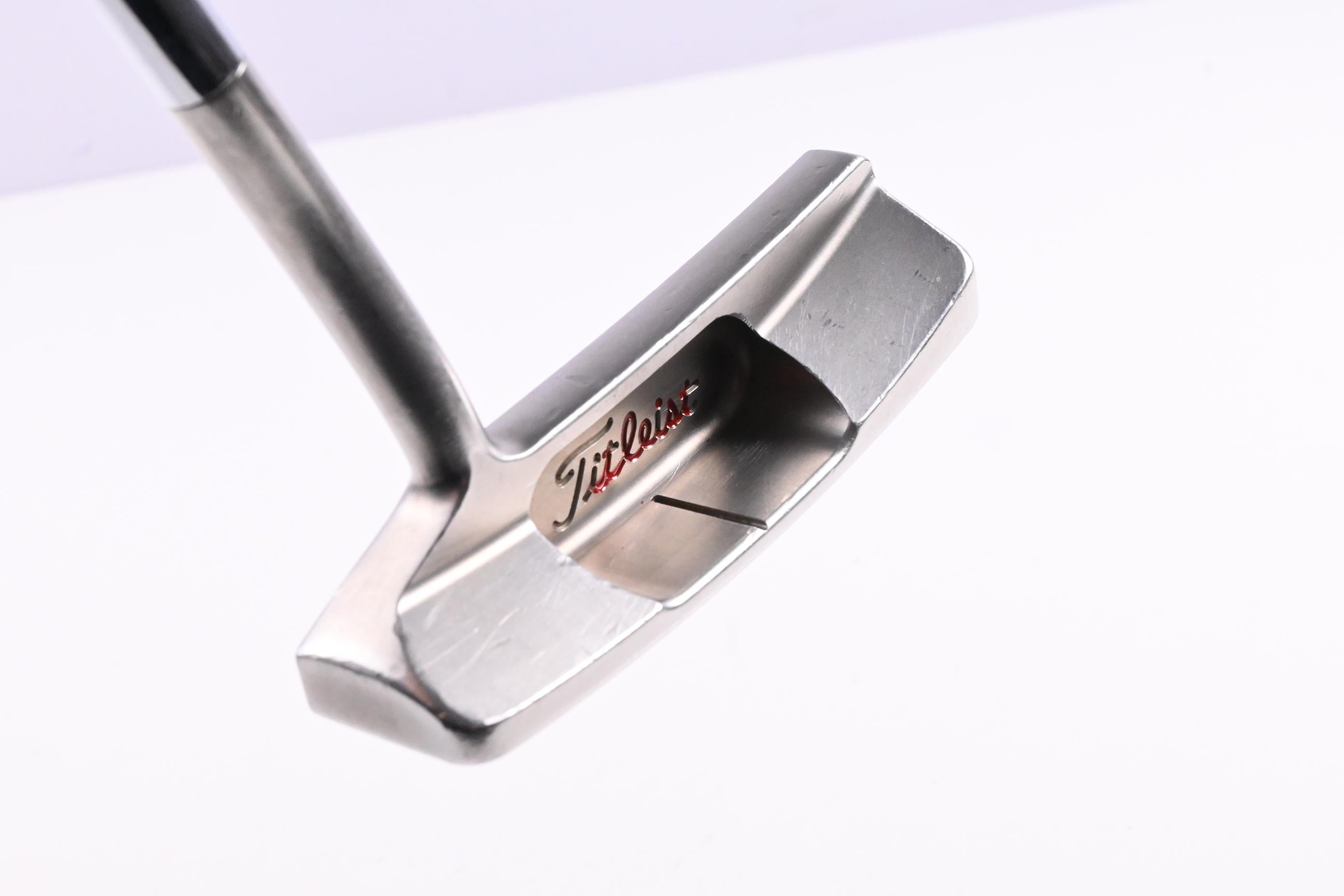 Scotty Cameron California Sea Mist Hollywood Putter / 34 Inch