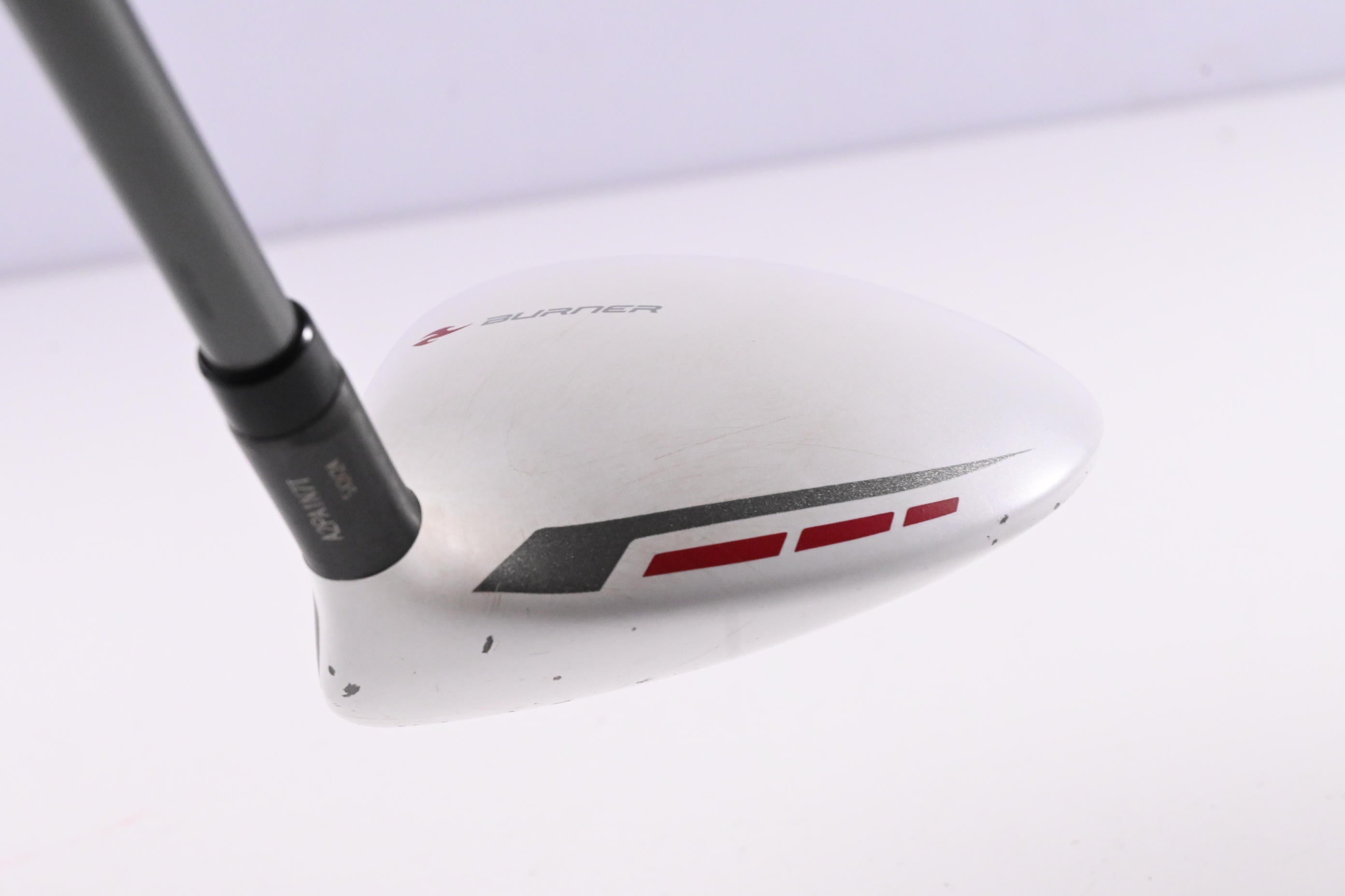 Taylormade Burner Superfast 2.0 #3 Wood / 15 Degree / Stiff Flex Matrix Ozik