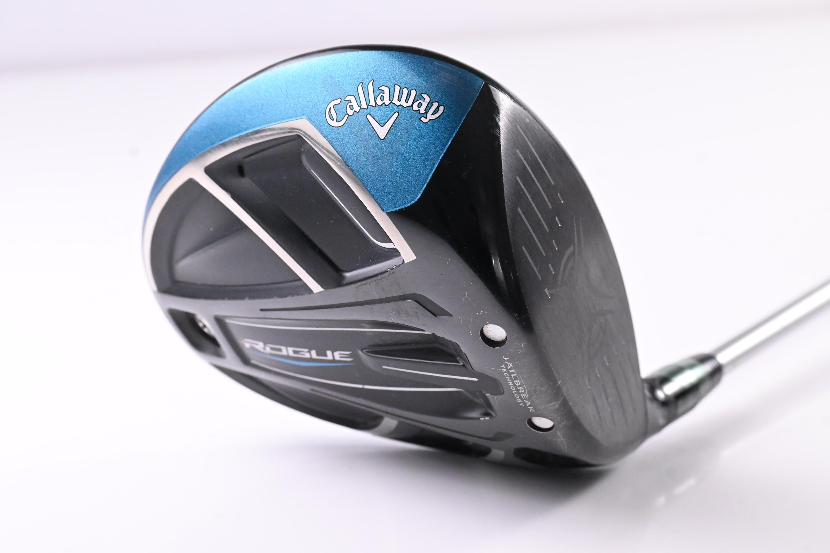 Callaway Rogue Driver / 9 Degree / Stiff Flex Tensei CK Red 50 Shaft