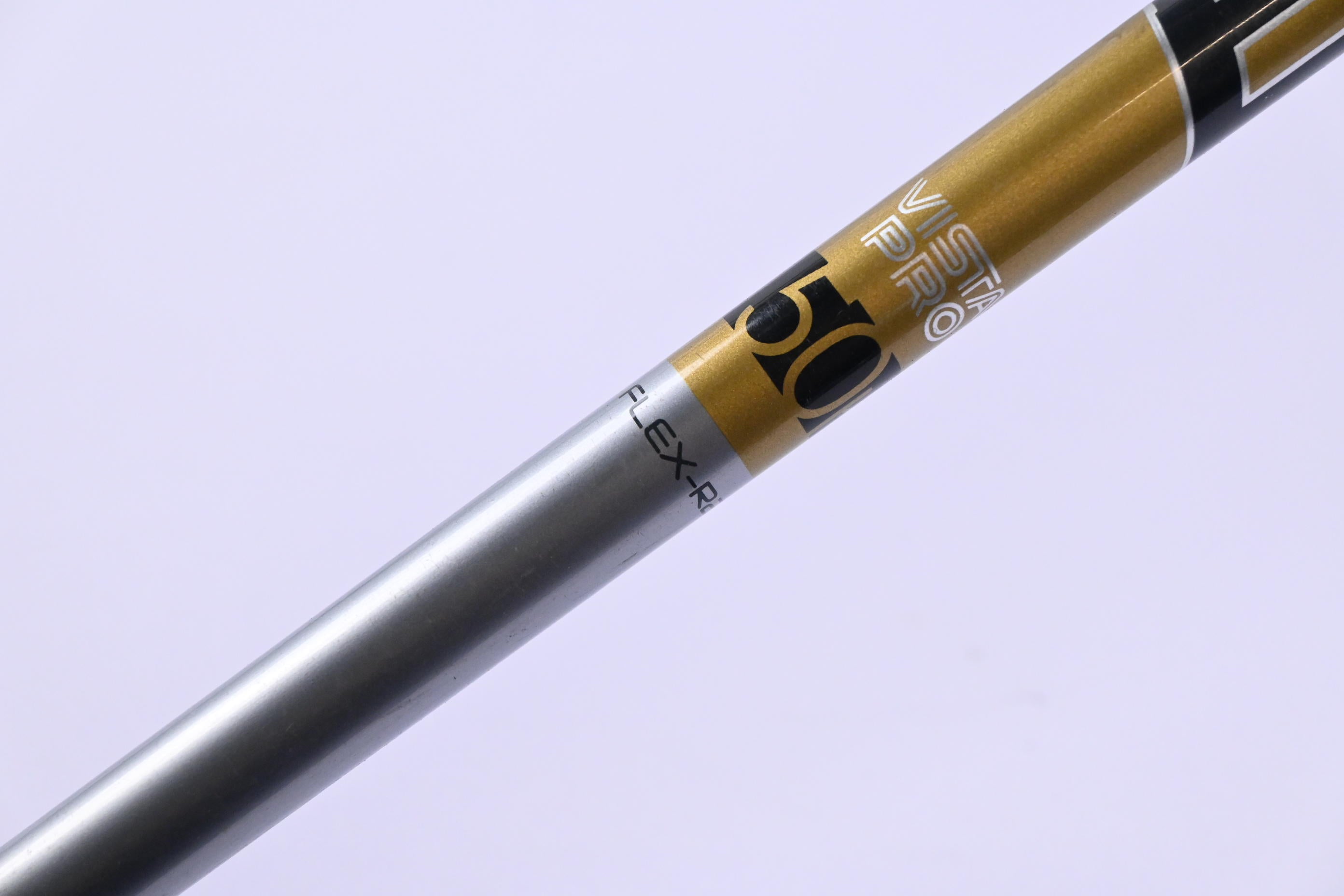 Benross Gold 2019 #5 Hybrid / 25 Degree / Senior Flex Fujikura Vista Pro 50