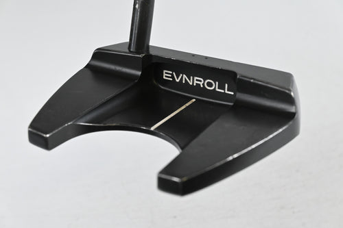 Evnroll Classics ER5 Hatchback Putter / 37 Inch
