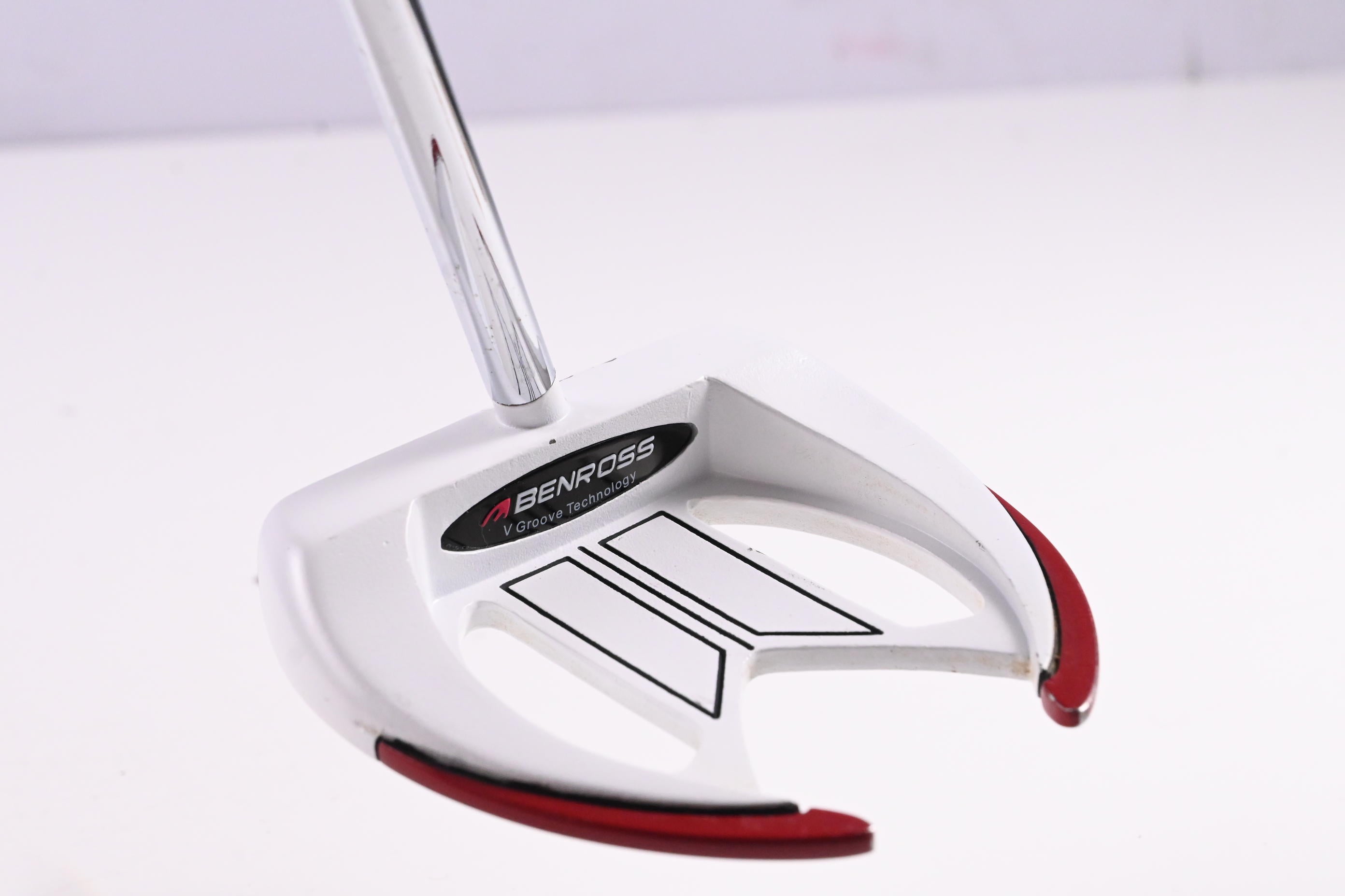 Benross Casino Putter / 35 Inch