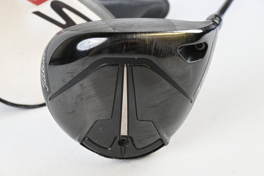 Titleist TSR3 Driver / 9 Degree / Stiff Flex Tensei AV Blue 55 Shaft