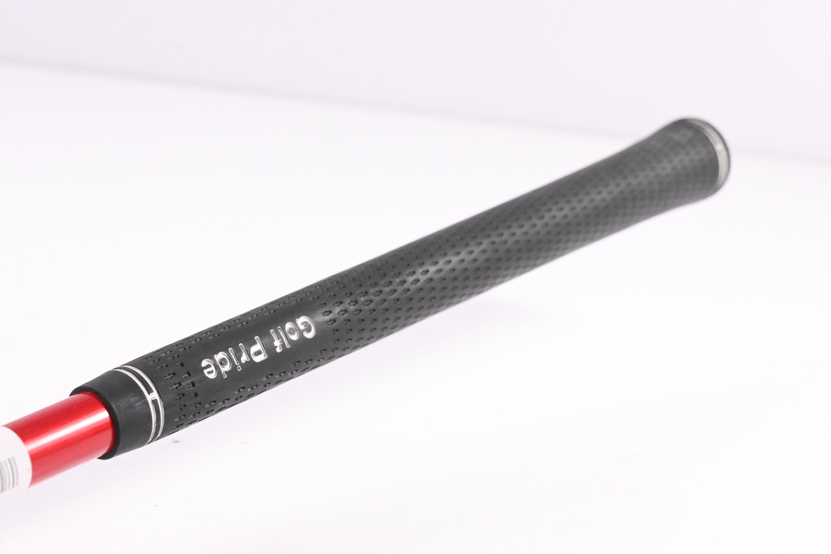 Left Hand Ping G425 Max Driver / 10.5 Degree / Senior Flex KBS TD 50 Shaft