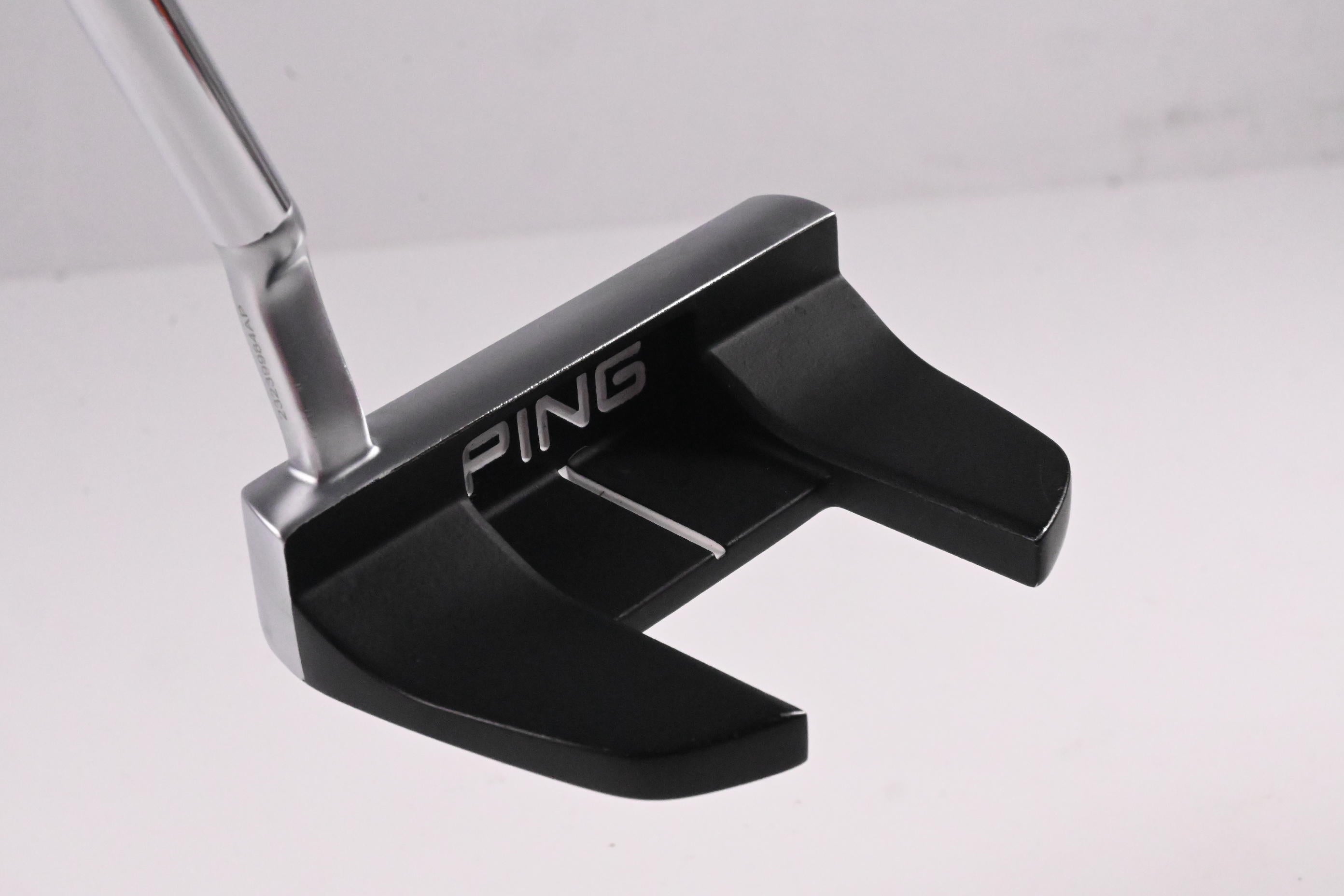 Ping 2023 Prime Tyne 4 Putter / 34 Inch