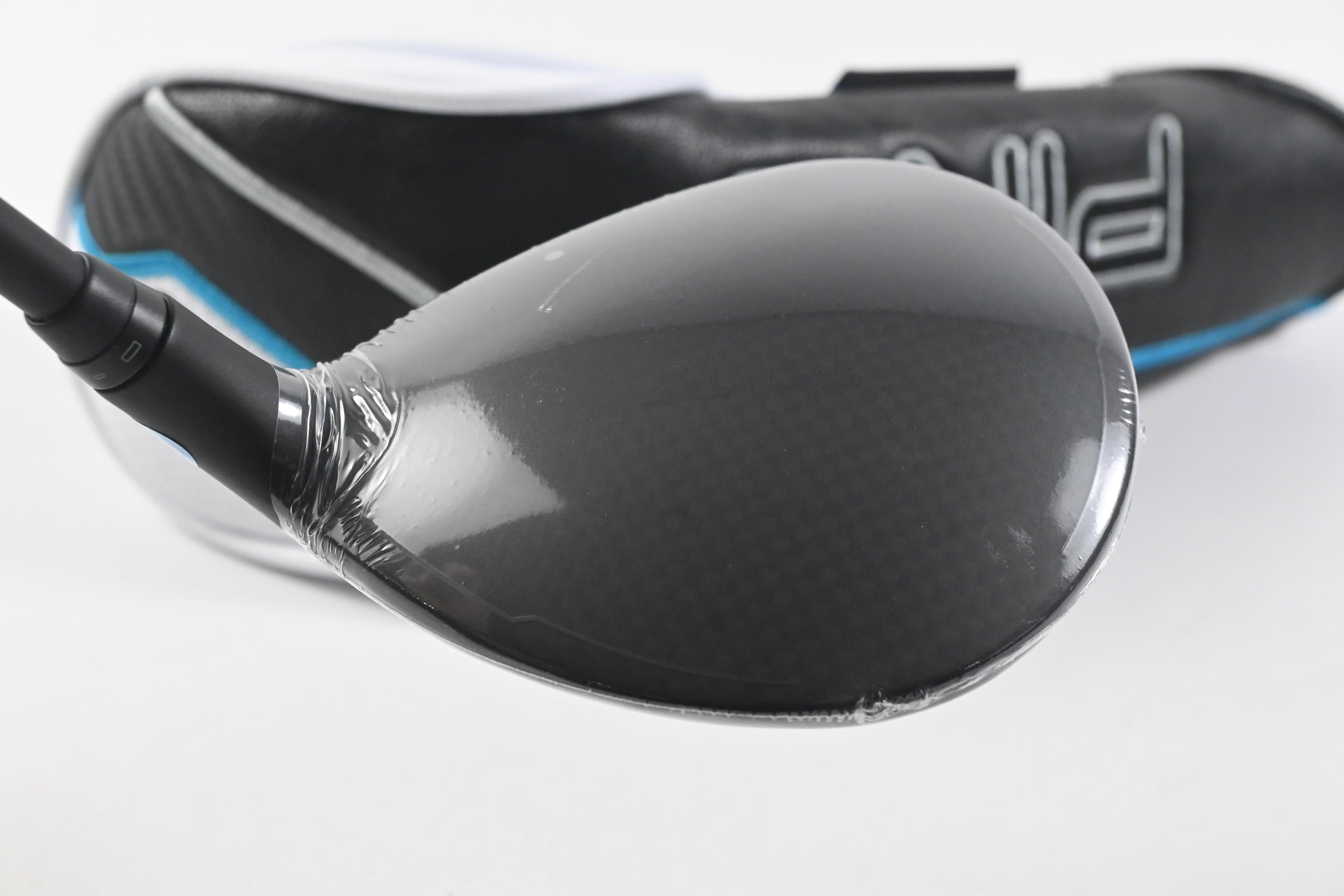 Ping G440 SFT #5 Wood / 19 Degree / Regular Flex Ping Alta CB Blue 65 Shaft
