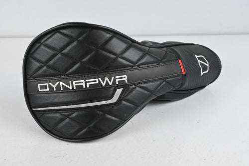 Wilson DYNAPWR 2025 Max Driver / 10.5 Degree / Stiff Flex UST LIN-Q M40X 5