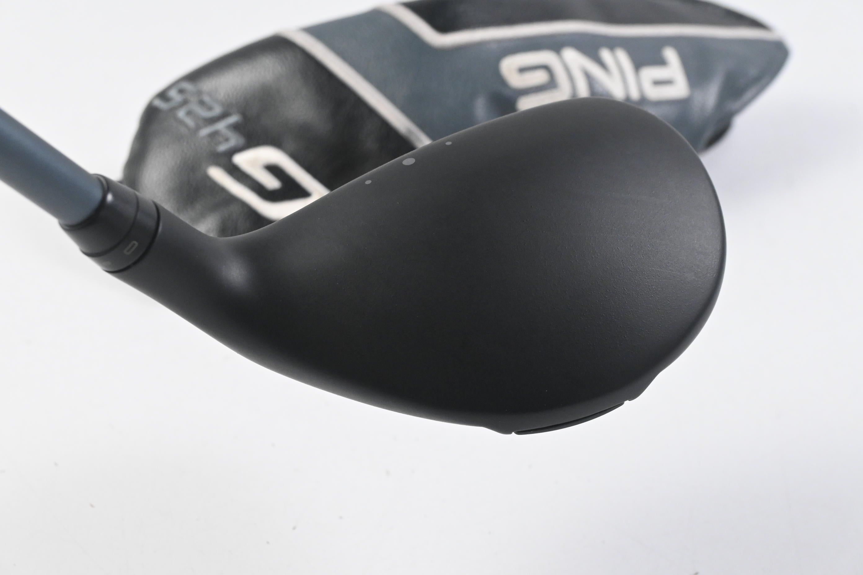 Ping G425 #3 Hybrid / 19 Degree / Regular Flex Ping Alta CB 70 Slate Shaft