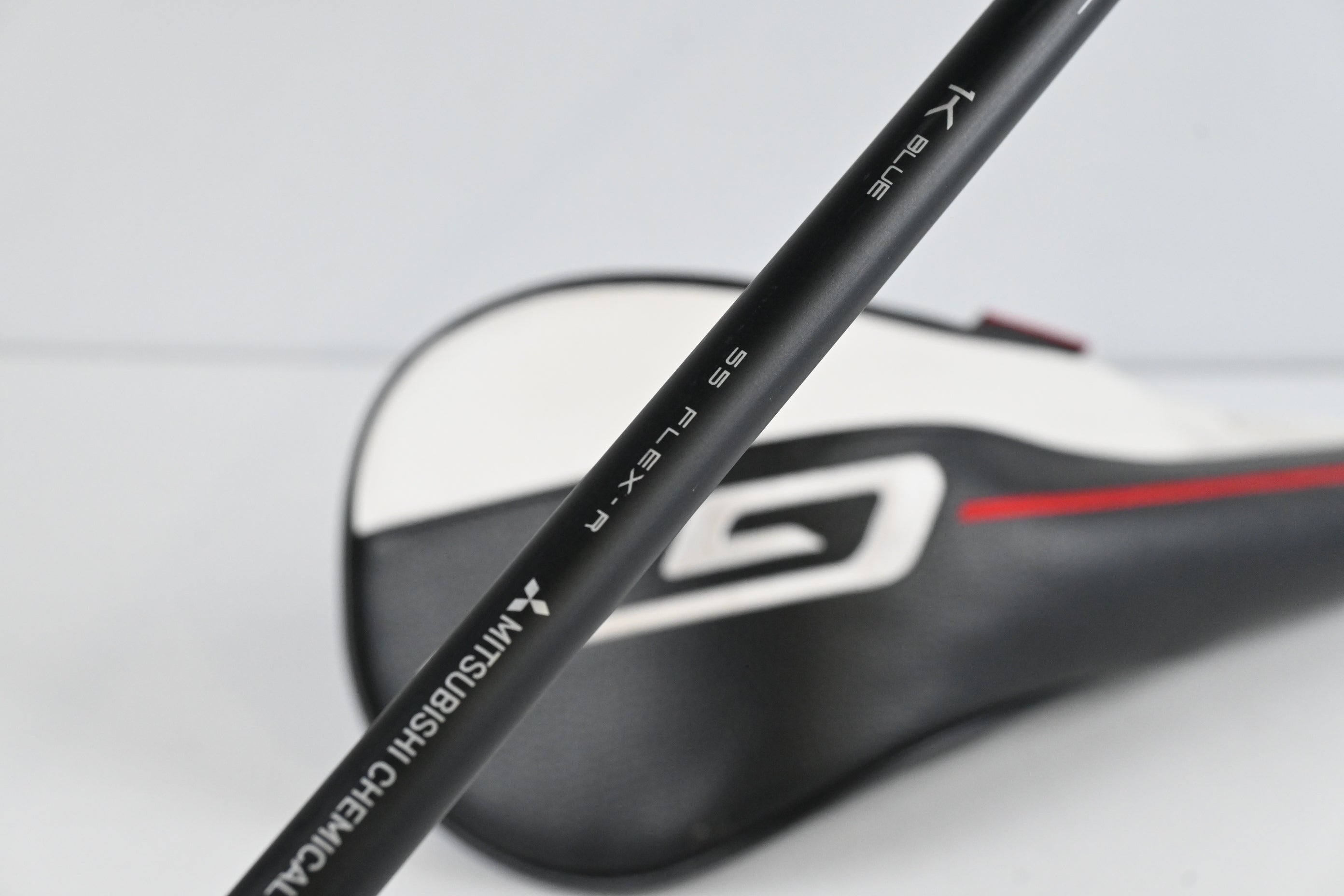 Titleist GT2 Driver / 8 Degree / Regular Flex Tensei 1K Blue 55 Shaft