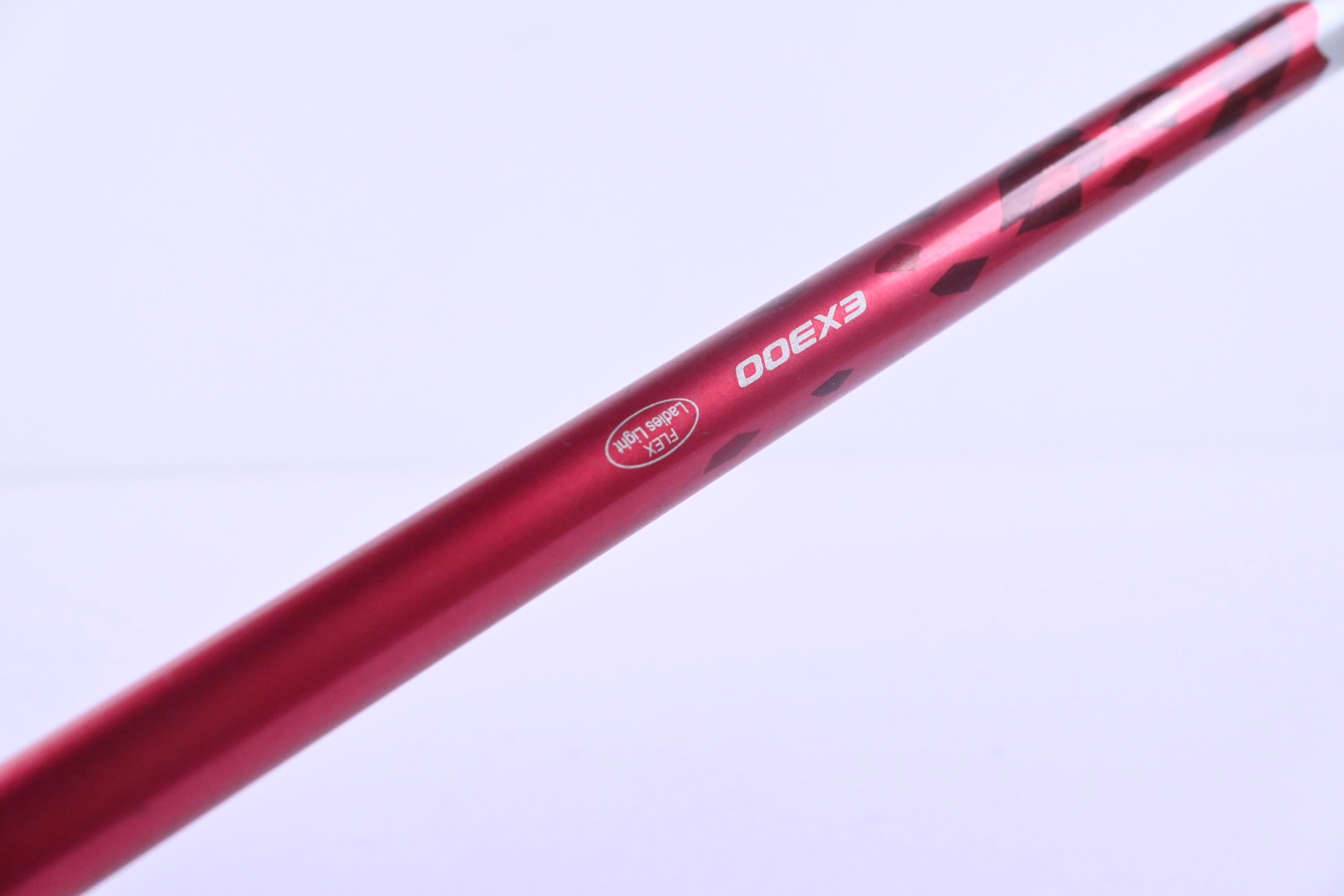 Ladies Yonex Ezone XP Driver / 14 Degree / Ladies Flex Yonex EX300 Shaft
