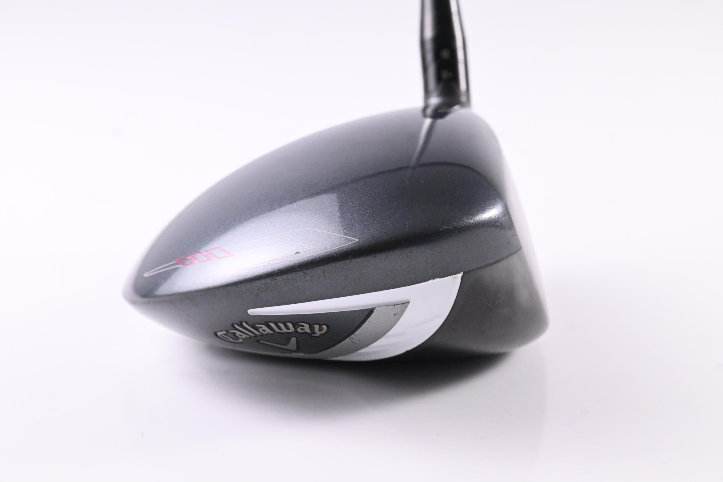 Ladies Callaway X2 Hot Driver / 13.5 Degree / Ladies Flex Project X Shaft