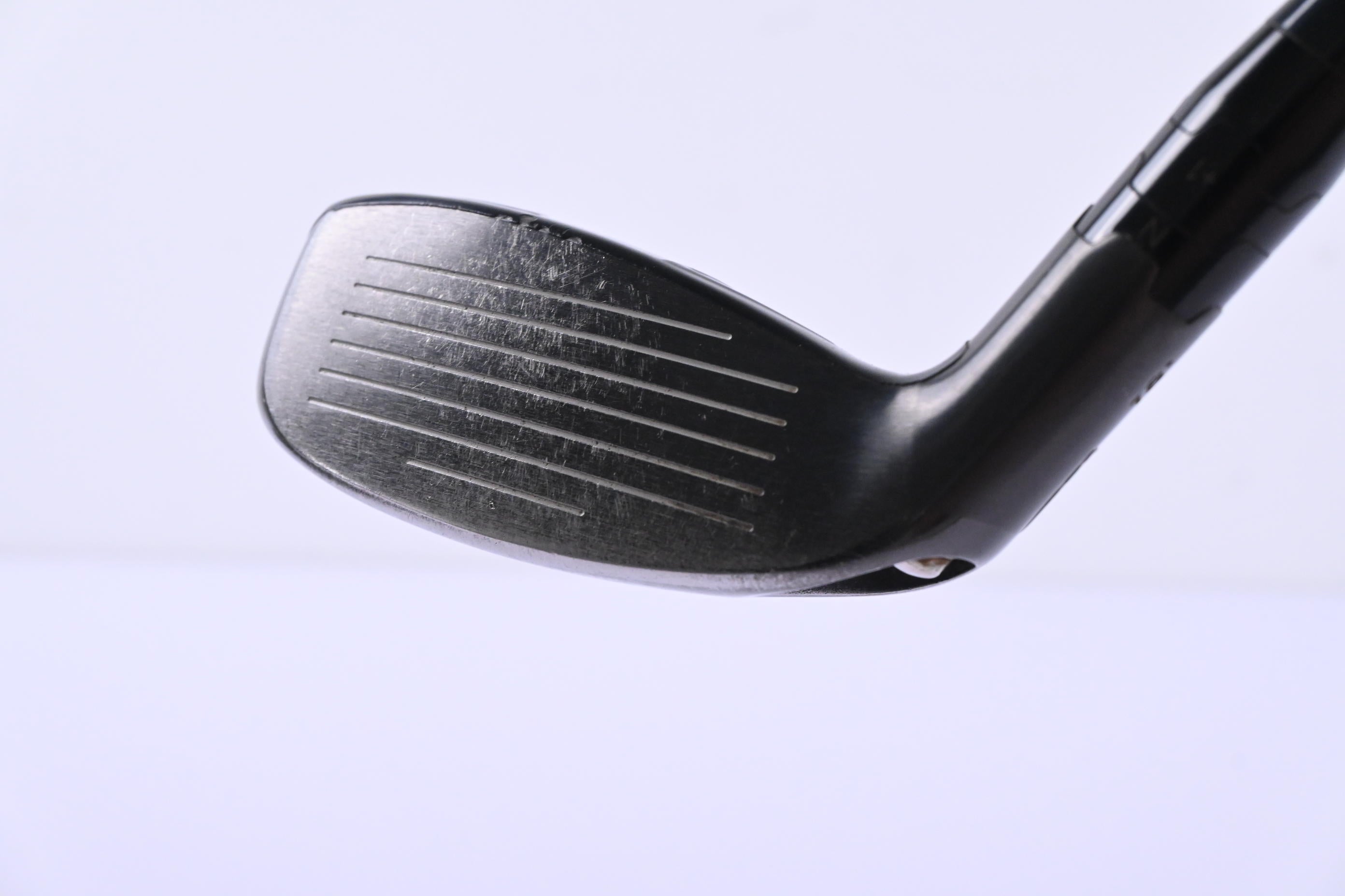 Callaway Epic #2 Hybrid / 18 Degree / Regular Flex Kuro Kage TiNi 50 Shaft